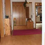 Schuetz شقة *