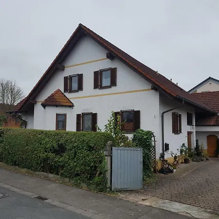 Schuetz Hirschaid