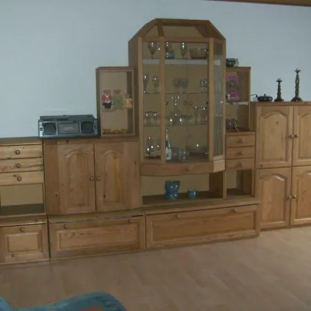 Schuetz Apartman *